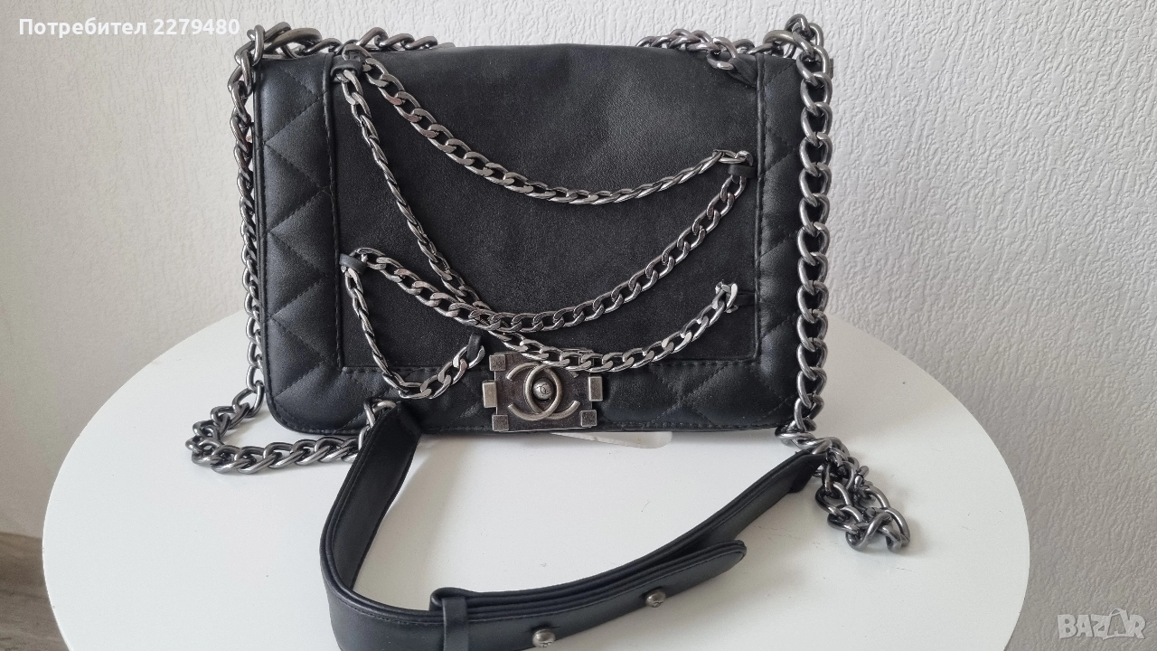 Чанта , снимка 1