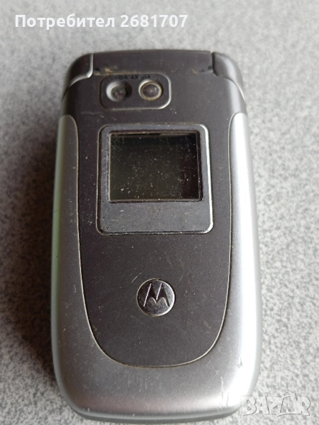 телефон Моторола V360, снимка 1