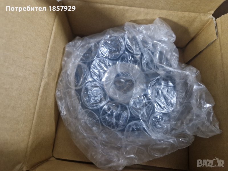 Шайба за колянов вал за Сузуки, снимка 1