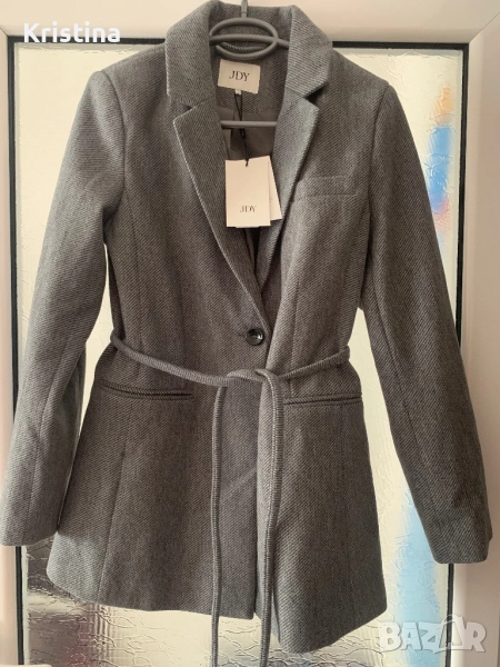 Дамско палто Only Jdy, снимка 1