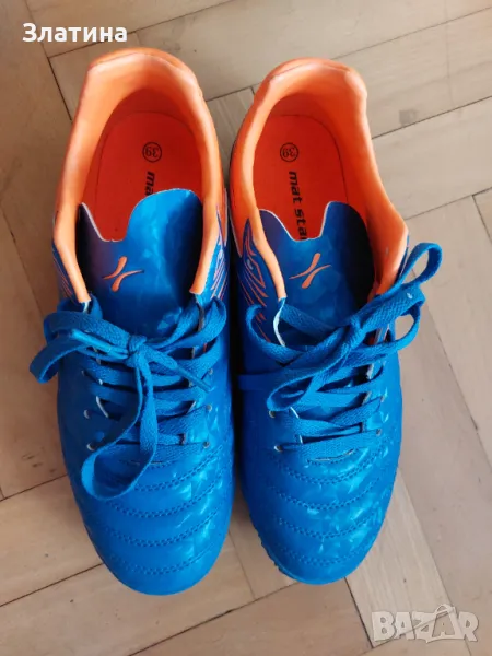 Стоножки Mat Star, снимка 1