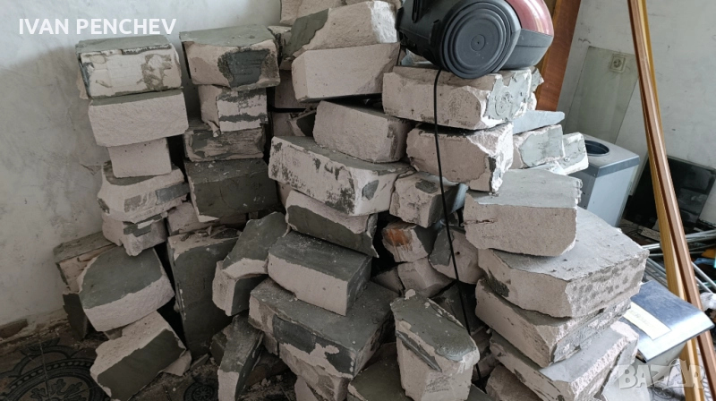 Продавам ИТОНГ за строителство , снимка 1