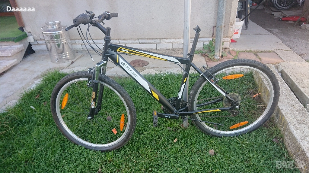 Велосипед Californiq, снимка 1