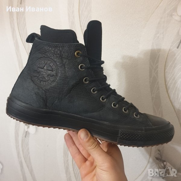 водоустойчиви CONVERSE CHUCK TAYLOR  CLIMATE COUNTER  номер 45  , снимка 1