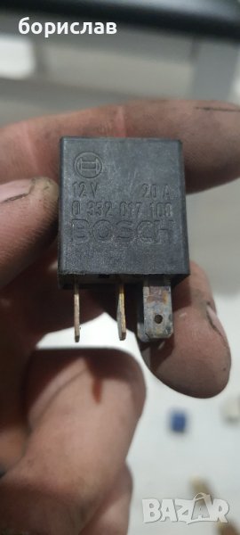 Реле за опел , снимка 1