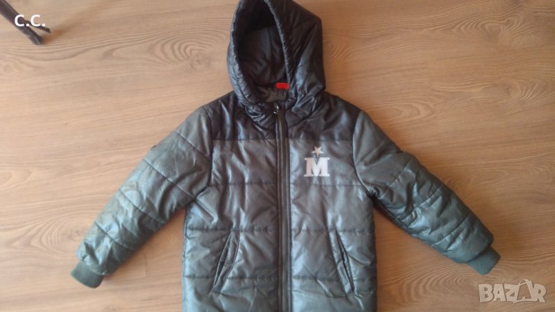 Зимно яке за момче, 6-7 год., Цена 18 лв, снимка 1