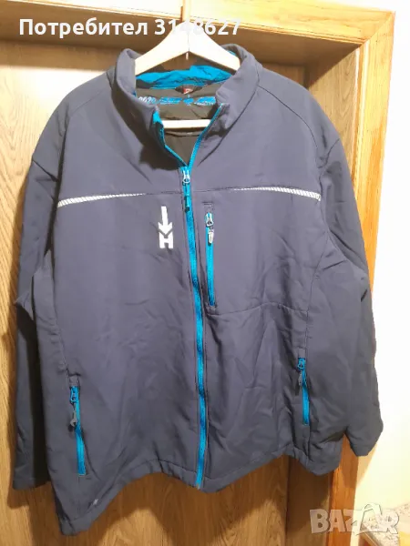 Яке Engelbert Strauss 5xl, снимка 1