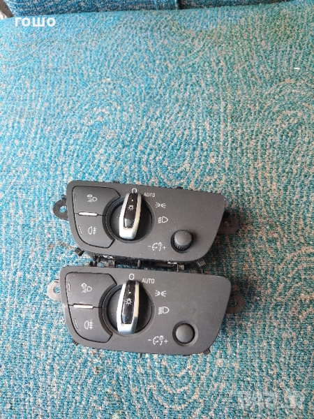 audi a4 a5 Q7, снимка 1