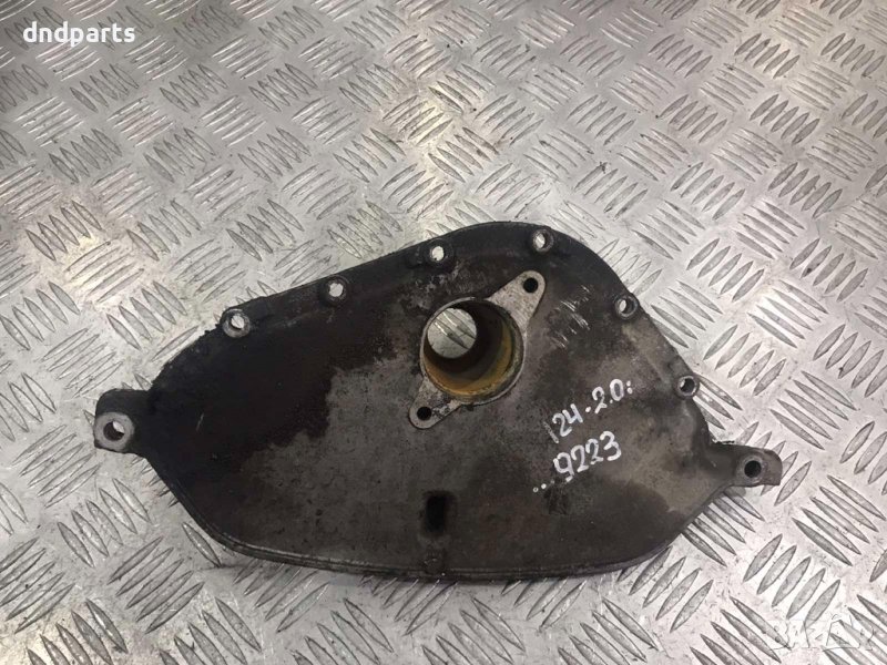 Алуминиева конзола Mercedes W124,2.0i,1992г., снимка 1