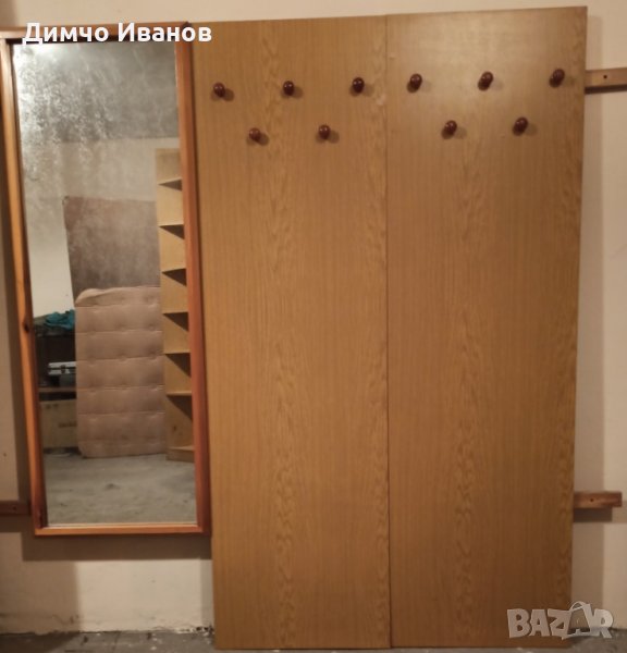 Входно антре в Портманта в гр. Стара Загора - ID39634049 — Bazar.bg