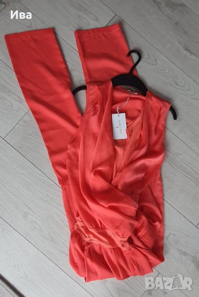 Гащеризон от 2 части Patrizia Pepe XS/S размер, снимка 1