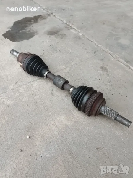 Лява полуоска PT Cruiser, снимка 1