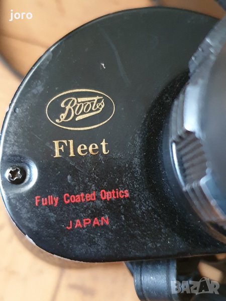 бинокъл, снимка 1