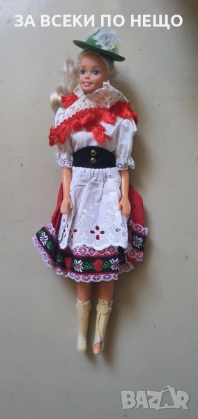 кукла барби barbie, снимка 1