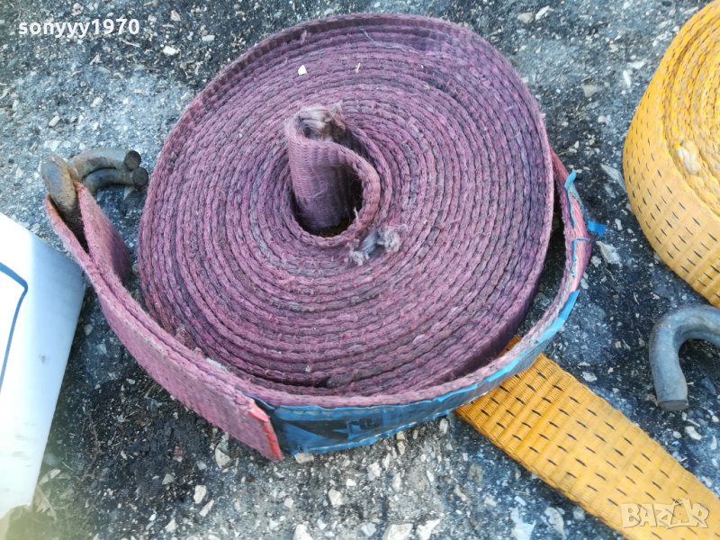 тир ленти-15ЛВ ЗА БР-тир колани 2412210855, снимка 1