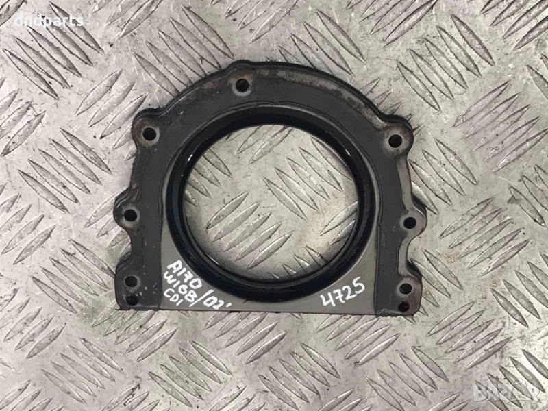 Семеринг Mercedes A170,CDI,W168,2001г., снимка 1