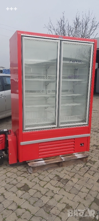 продавам  фризер, снимка 1