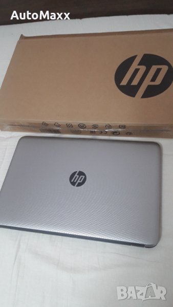 Лаптоп Notebook HP 15-AY014NU, снимка 1