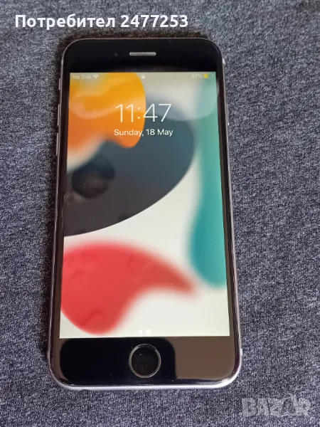 IPhone 6s, снимка 1