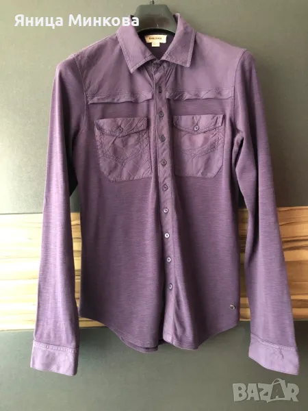 Дамска риза Diesel, снимка 1