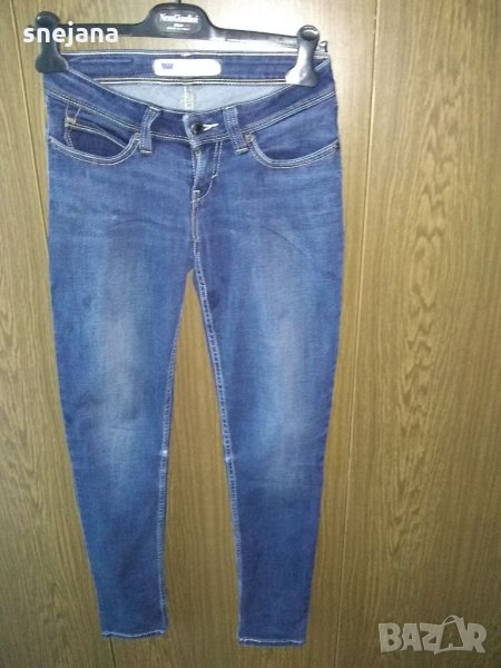 Дамски дънки Levi's, снимка 1