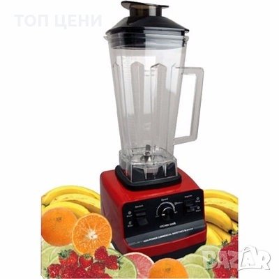 Професионален блендер 3200W, снимка 1