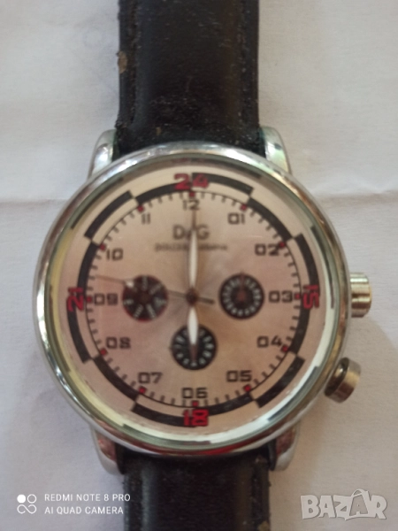 Ръчен часовник автоматичен, снимка 1