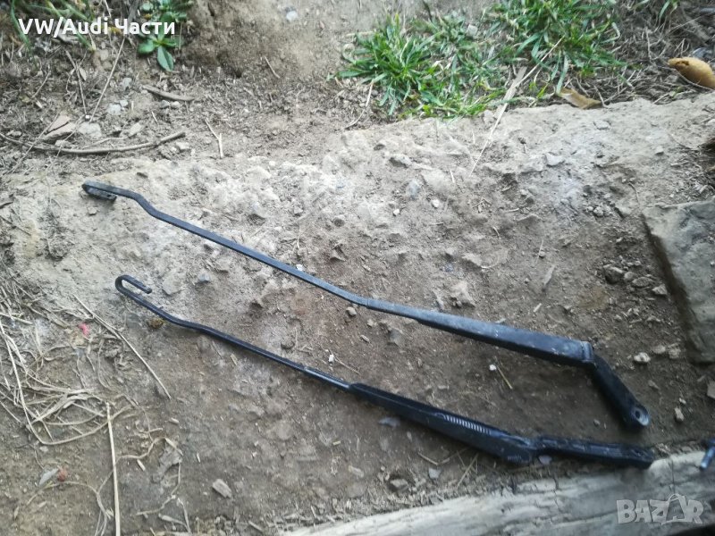 Рамена чистачки за Голф 4 Ауди А3 Сеат Шкода , снимка 1