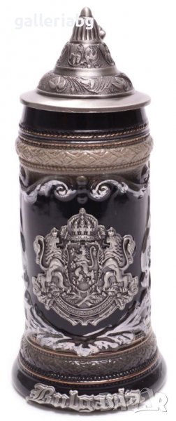 Сувенирна чаша - България, снимка 1