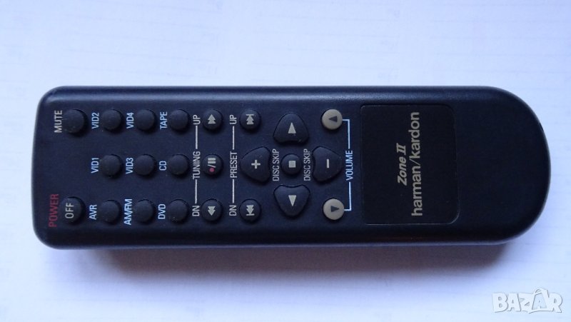harman/kardon - Дистанционни , снимка 1