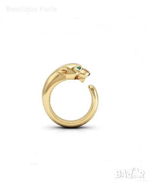 Cartier Panthere пръстен, снимка 1
