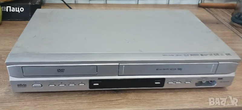 ДВД-ВИДЕО SILWA Schneider Модел  DVC4015/промо цена, снимка 1