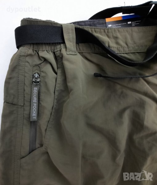 Karrimor Aspen Convertible- Мъжки туристически паталон дълъг/къс, размер - XXXL. , снимка 1