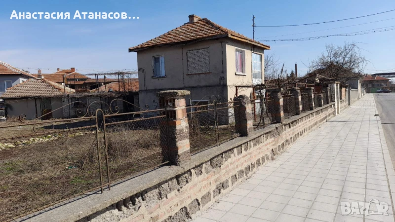 Къща , снимка 1