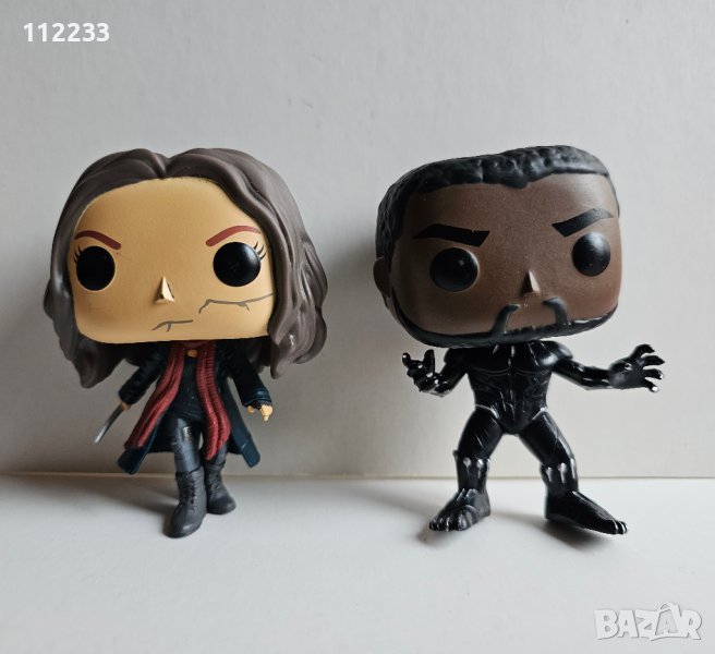 FUNKO POP фигурки, снимка 1