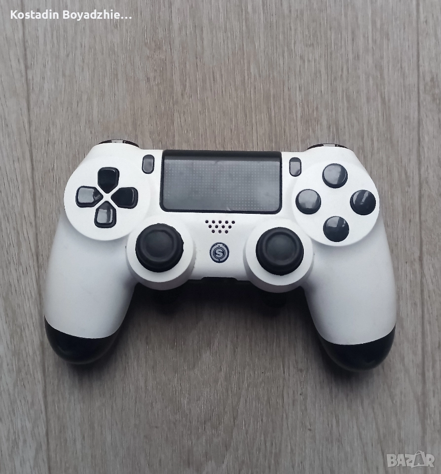 Scuf Gaming контролер PS4, снимка 1