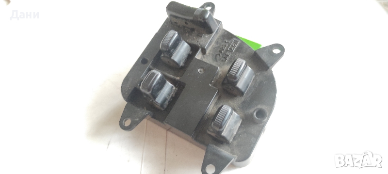 Панел бутони копчета Ел стъкла Субару Impreza , снимка 1