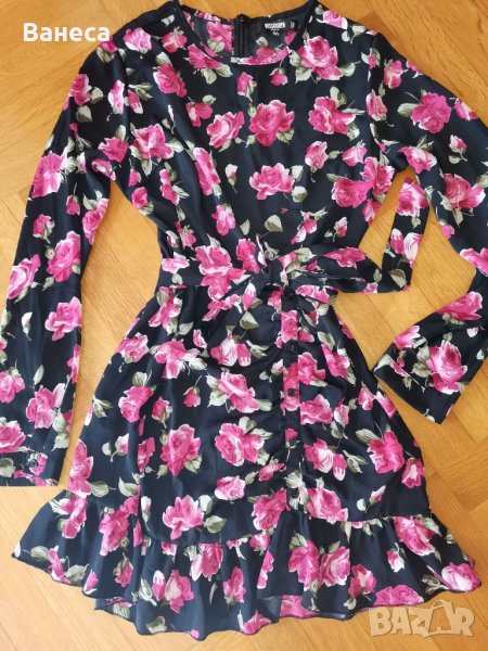 Нова рокля , снимка 1