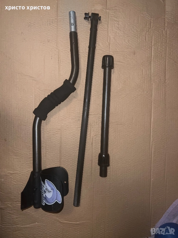 Стик Металдетектор Металотърсач, снимка 1