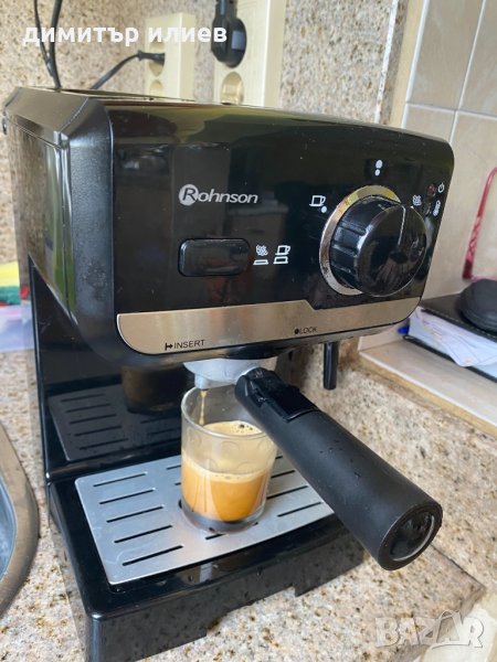 Кафемашина , снимка 1