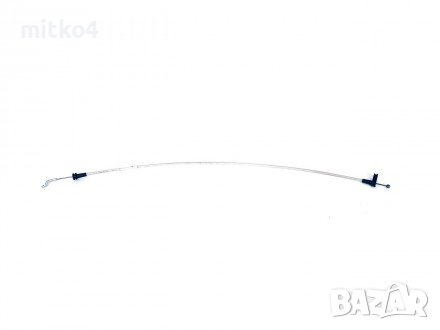 жило за отваряне на багажник за мерцедес спринтер, снимка 1