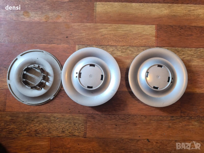 капачки за BBS джанти, снимка 1