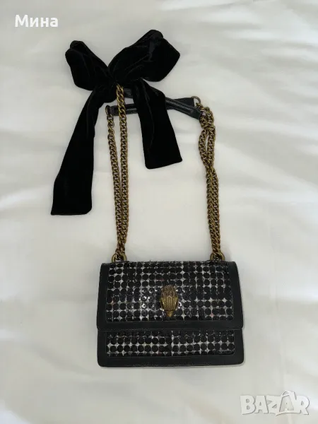 Дамска чанта Kurt Geiger, снимка 1