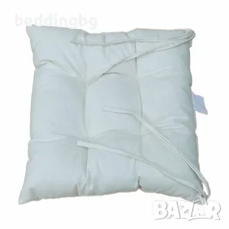 #Столовки, #Възглавници за стол в Екрю , снимка 1