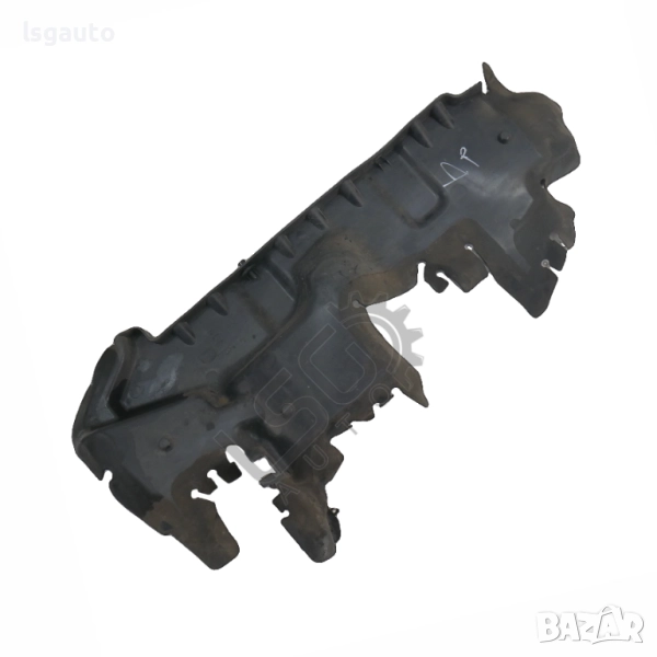 Десен дифузьор очиларка Citroen DS4 2011-2015 ID: 153544, снимка 1