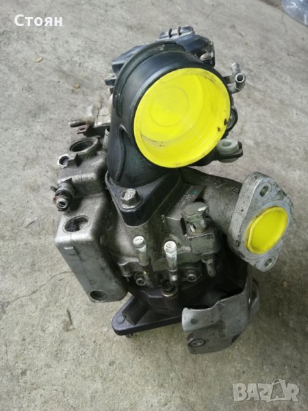 Турбина за Субару дизел мот. EE20Z, снимка 1