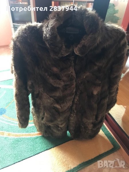 Палто, снимка 1