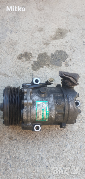 Компресор климатик Опел Мерива , снимка 1