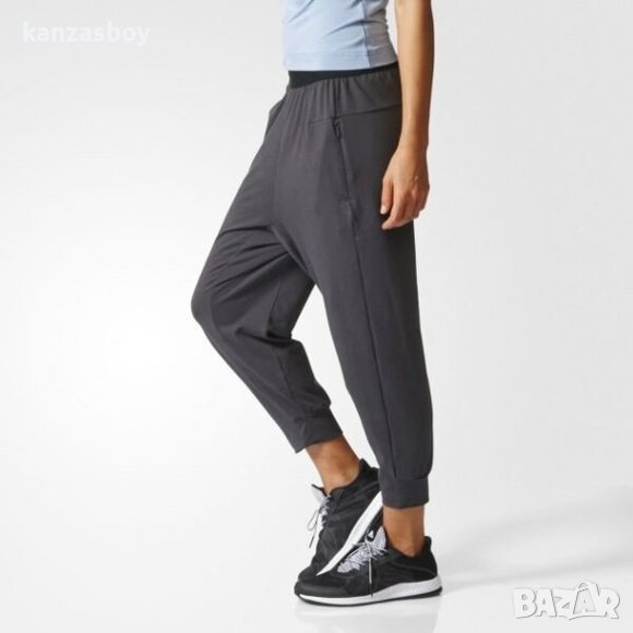 adidas Pants & Jumpsuits - страхотно дамско долнище КАТО НОВО, снимка 1