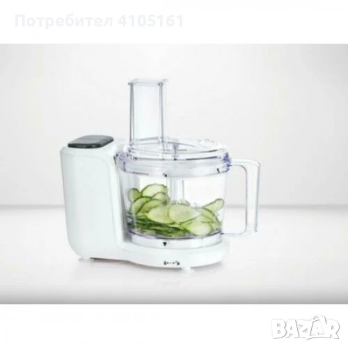 Кухненски робот Silvercrest ПРОМО купи 3 вземи 5, снимка 1